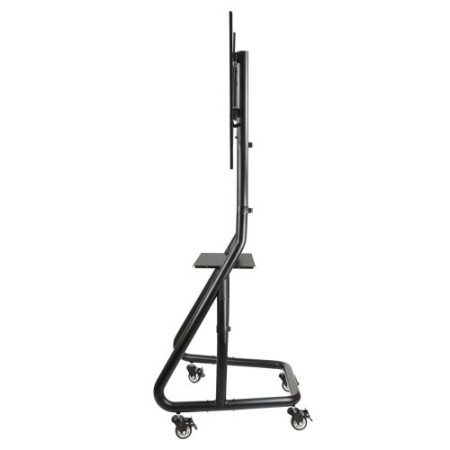 TooQ FS20200M-B Soporte de suelo con ruedas/patas para pantallas de 60″ - 105″