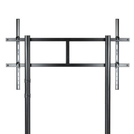 TooQ FS20200M-B Soporte de suelo con ruedas/patas para pantallas de 60″ - 105″