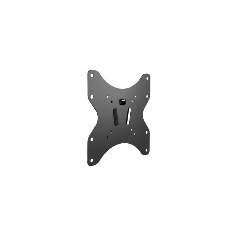 TooQ LP1342T-B soporte de pared para pantalla plana 106,7 cm (42″) Negro