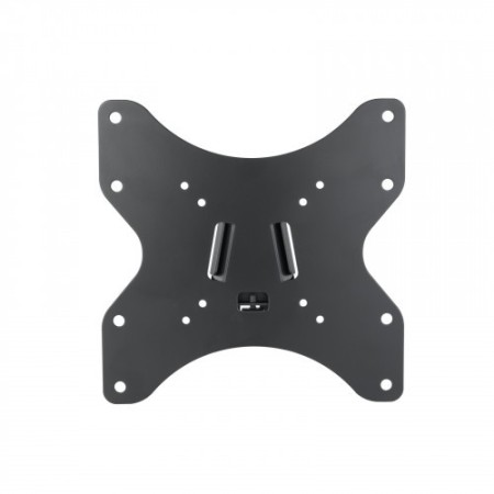 TooQ LP1342T-B soporte de pared para pantalla plana 106,7 cm (42″) Negro