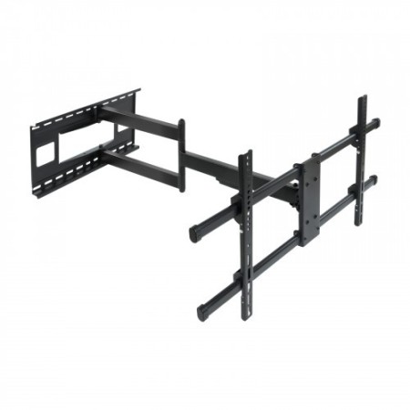 TooQ LP4380XL-B soporte para TV 2,03 m (80″) Negro