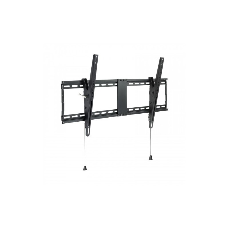 TooQ LP4391T-B soporte para TV 2,29 m (90″) Negro