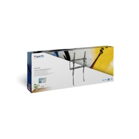 TOOQ SOPORTE DE PARED PARA PANTALLA 32″-70″