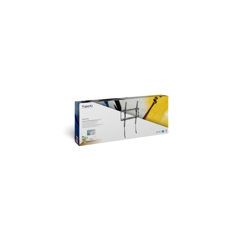 TOOQ SOPORTE DE PARED PARA PANTALLA 32″-70″