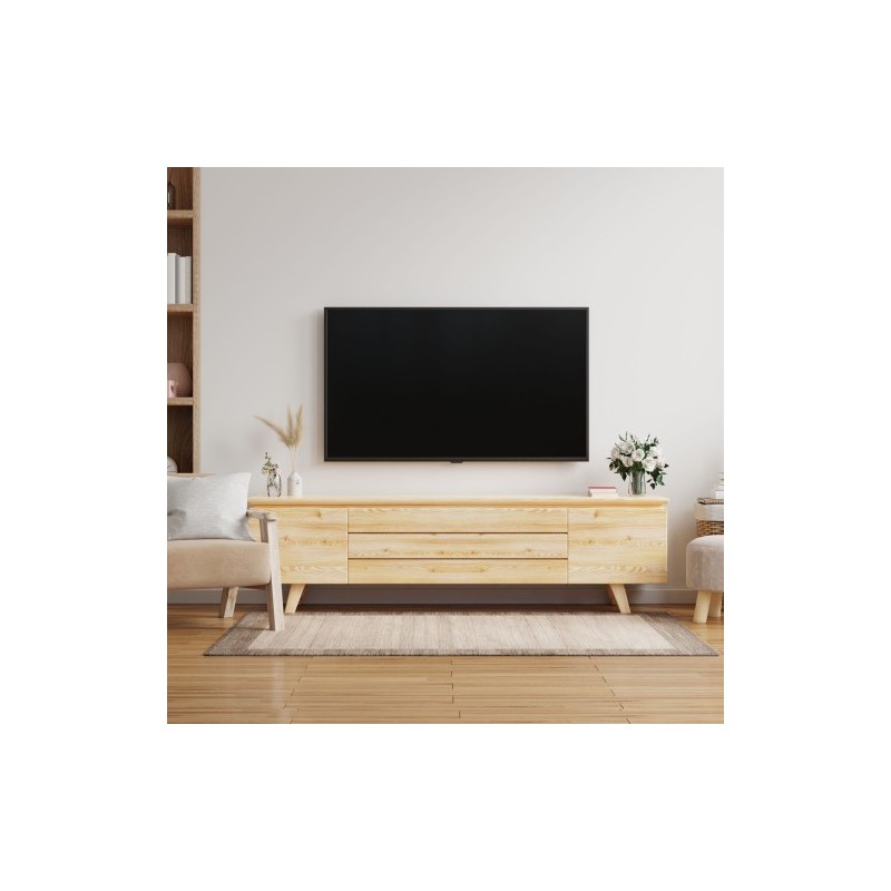 TOOQ SOPORTE DE PARED PARA PANTALLAS 37″ -80″