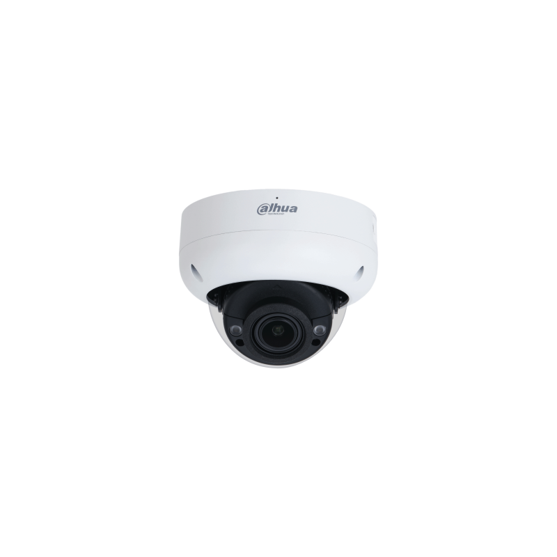 DH-IPC-HDBW3441RP-ZS-27135-S2: DAHUA CAMARA IP DOMO ANTIVANDALICO WIZSENSE 4MP, LENTE MOTORIZADA 2.7-13.5MM, STARLIGHT, SMART IR