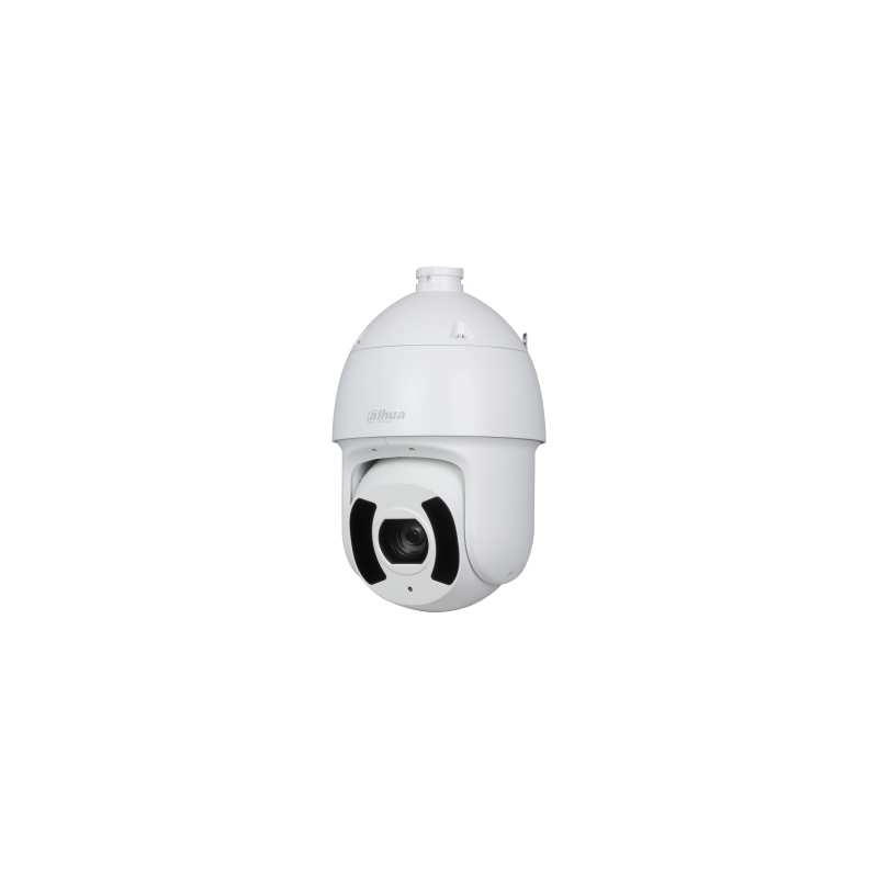 DH-SD6CE432GB-HNR: DAHUA CAMARA IP PTZ WIZSENSE 4MP, ZOOM OPTICO 32X, STARLIGHT, IR 150M, PROTECCION PERIMETRAL, DETECCION FACIA