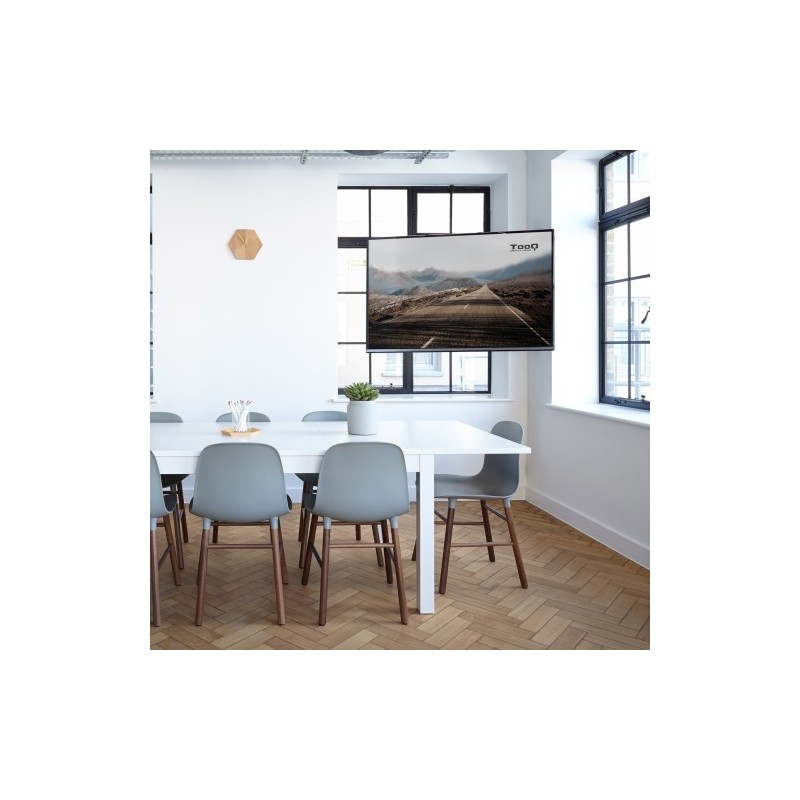 TooQ Soporte de pared para pantallas 32”- 70”
