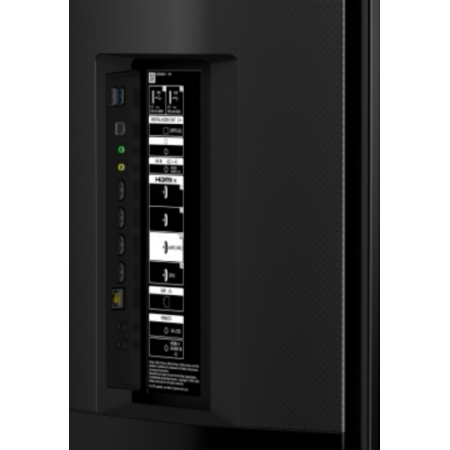Sony FW-85BZ40L pantalla de señalización Pantalla plana para señalización digital 2,16 m (85″) LCD Wifi 650 cd / m² 4K Ultra HD 