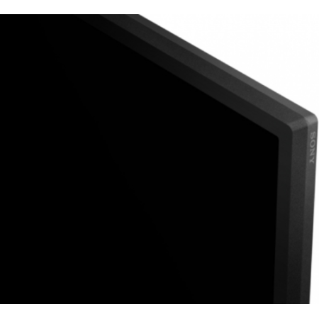 Sony FW-65BZ40L pantalla de señalización Pantalla plana para señalización digital 165,1 cm (65″) LCD Wifi 700 cd / m² 4K Ultra H