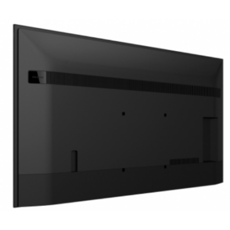 Sony FW-55BZ40L pantalla de señalización Pantalla plana para señalización digital 139,7 cm (55″) LCD Wifi 700 cd / m² 4K Ultra H