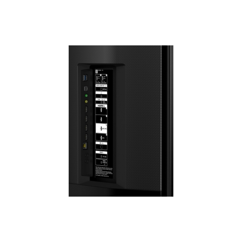 Sony FW-55BZ40L pantalla de señalización Pantalla plana para señalización digital 139,7 cm (55″) LCD Wifi 700 cd / m² 4K Ultra H