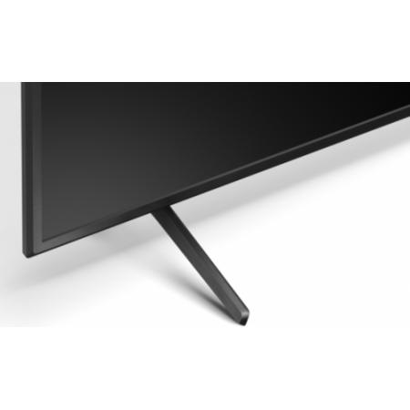 Sony FW-55BZ40L pantalla de señalización Pantalla plana para señalización digital 139,7 cm (55″) LCD Wifi 700 cd / m² 4K Ultra H