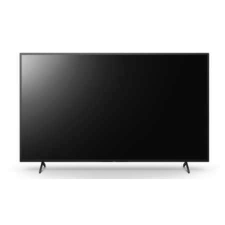 Sony FW-55BZ30L pantalla de señalización Pantalla plana para señalización digital 139,7 cm (55″) LCD Wifi 440 cd / m² 4K Ultra H