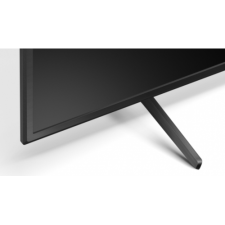 Sony FW-55BZ30L pantalla de señalización Pantalla plana para señalización digital 139,7 cm (55″) LCD Wifi 440 cd / m² 4K Ultra H