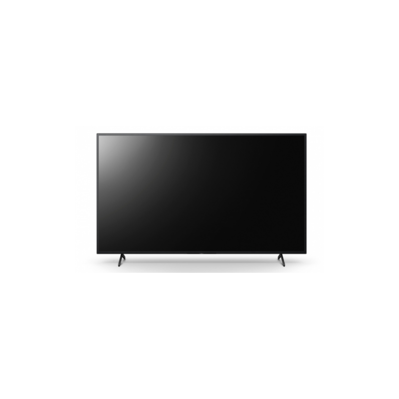 Sony FW-50BZ30L pantalla de señalización Pantalla plana para señalización digital 127 cm (50″) LCD Wifi 440 cd / m² 4K Ultra HD 