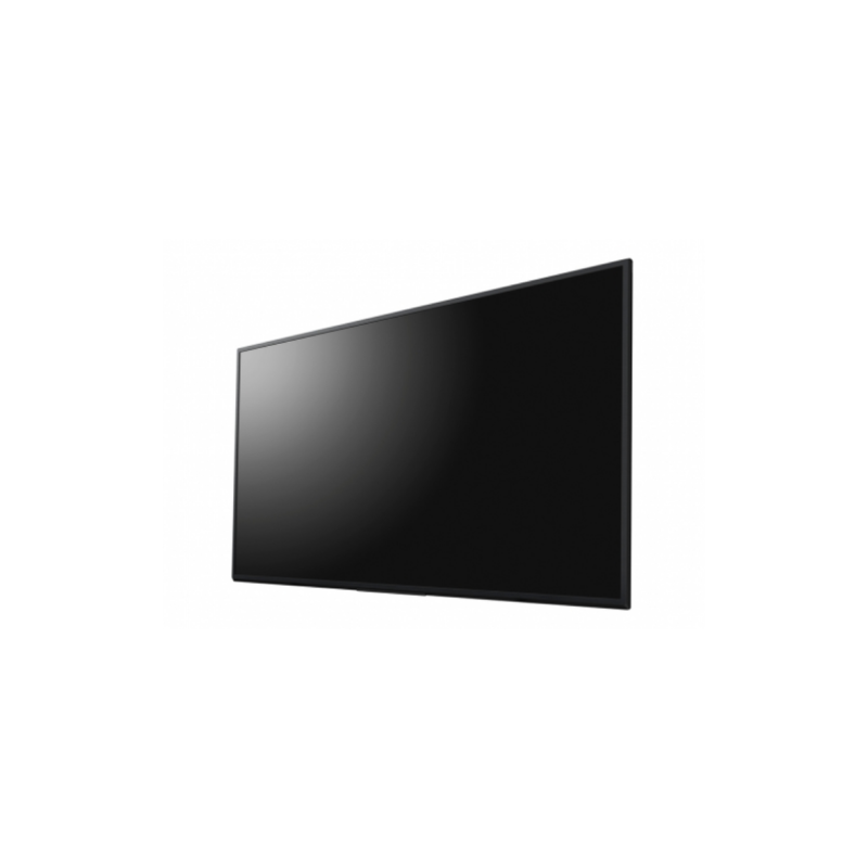 Sony FW-50BZ30L pantalla de señalización Pantalla plana para señalización digital 127 cm (50″) LCD Wifi 440 cd / m² 4K Ultra HD 