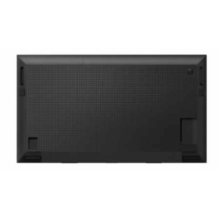 Sony FW-50BZ30L pantalla de señalización Pantalla plana para señalización digital 127 cm (50″) LCD Wifi 440 cd / m² 4K Ultra HD 