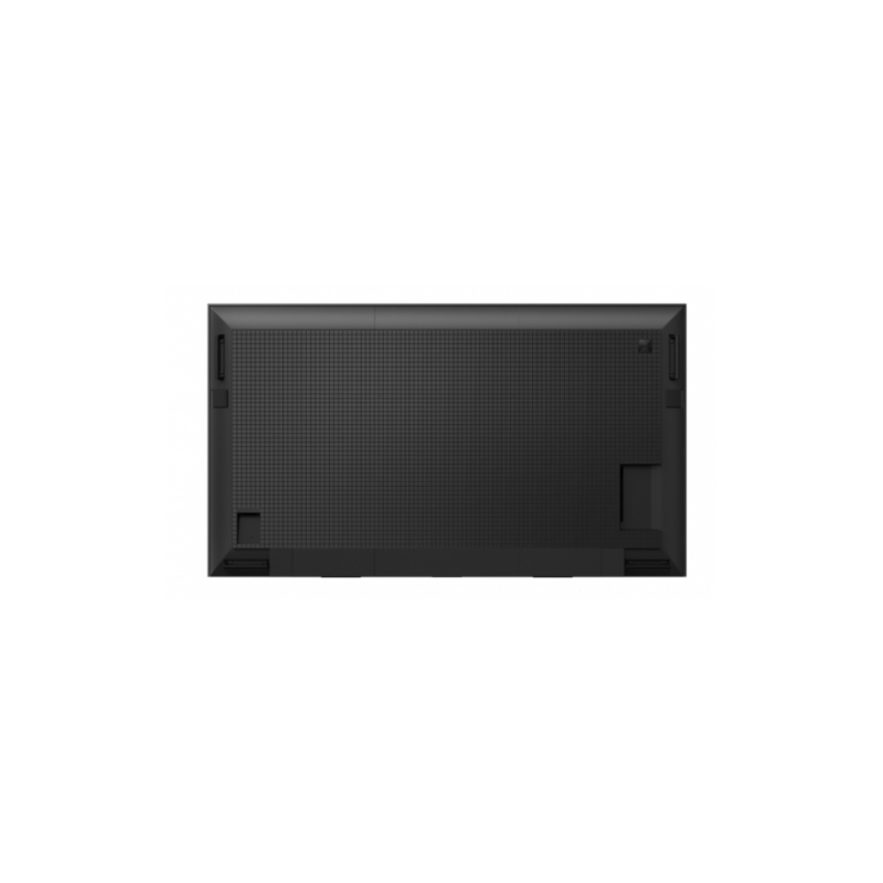 Sony FW-50BZ30L pantalla de señalización Pantalla plana para señalización digital 127 cm (50″) LCD Wifi 440 cd / m² 4K Ultra HD 