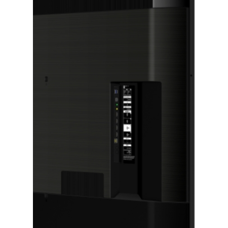 Sony FW-50BZ30L pantalla de señalización Pantalla plana para señalización digital 127 cm (50″) LCD Wifi 440 cd / m² 4K Ultra HD 