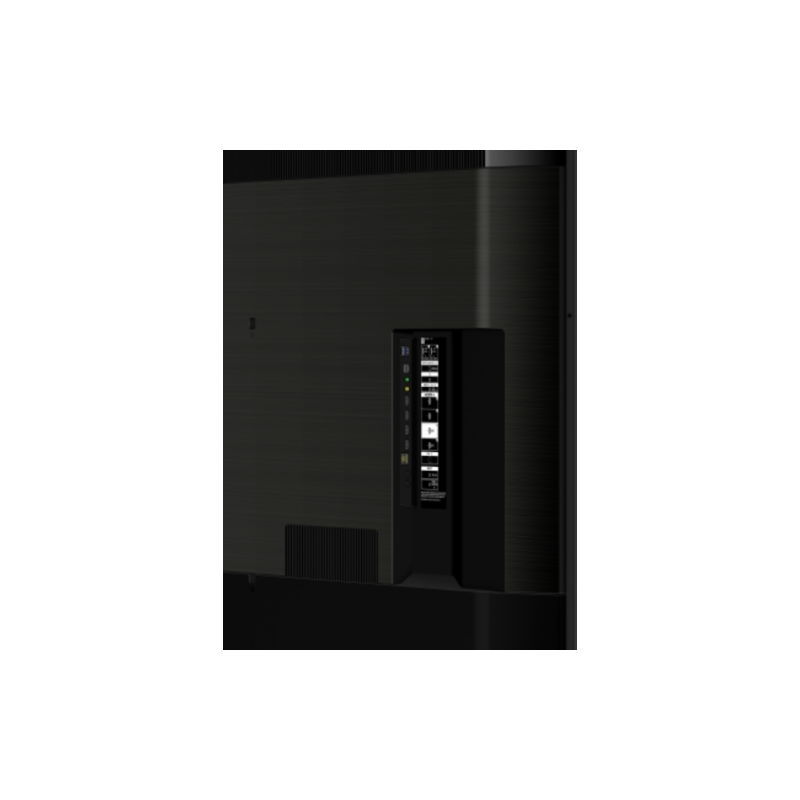 Sony FW-50BZ30L pantalla de señalización Pantalla plana para señalización digital 127 cm (50″) LCD Wifi 440 cd / m² 4K Ultra HD 