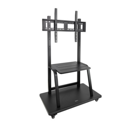 TooQ Coloso Soporte de Suelo con Ruedas para Pantalla 37″-100″