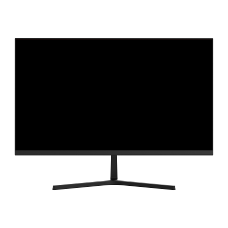 DHI-LM27-B200S: DAHUA MONITOR COMERCIAL 27″, PANEL VA, FULL HD 1920X1080, 100HZ, 5MS, 250CD/M2, 4000:1, HDMI 1.4, VGA, AUDIO OUT