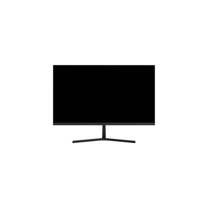 DHI-LM27-B200S: DAHUA MONITOR COMERCIAL 27″, PANEL VA, FULL HD 1920X1080, 100HZ, 5MS, 250CD/M2, 4000:1, HDMI 1.4, VGA, AUDIO OUT