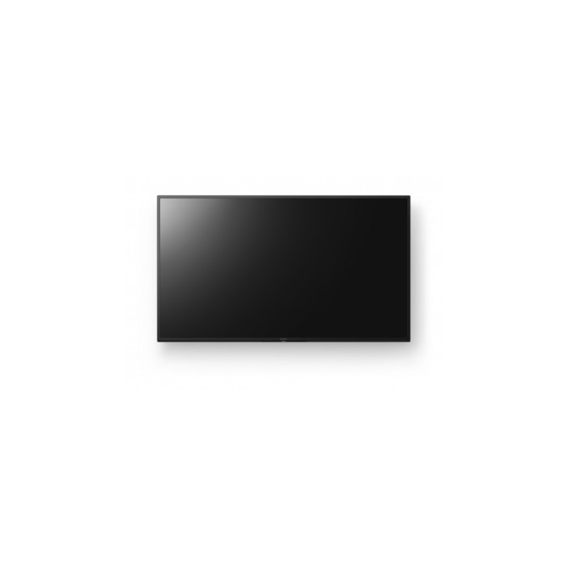 Sony FW-65EZ20L pantalla de señalización Pantalla plana para señalización digital 165,1 cm (65″) LED Wifi 350 cd / m² 4K Ultra H