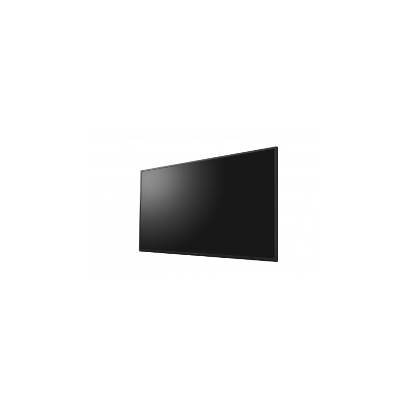Sony FW-65EZ20L pantalla de señalización Pantalla plana para señalización digital 165,1 cm (65″) LED Wifi 350 cd / m² 4K Ultra H
