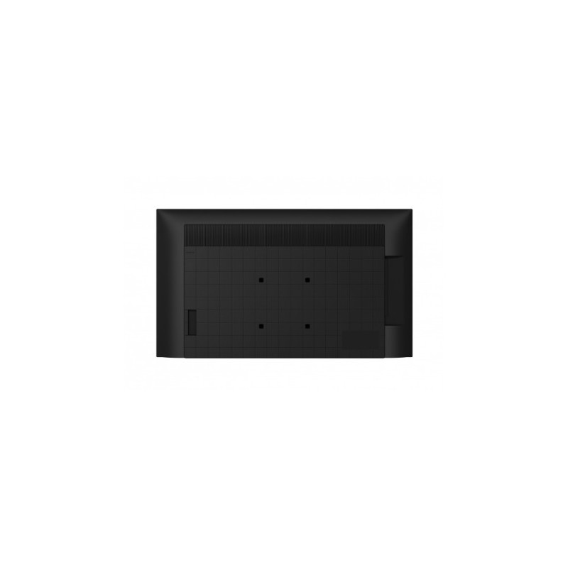 Sony FW-65EZ20L pantalla de señalización Pantalla plana para señalización digital 165,1 cm (65″) LED Wifi 350 cd / m² 4K Ultra H
