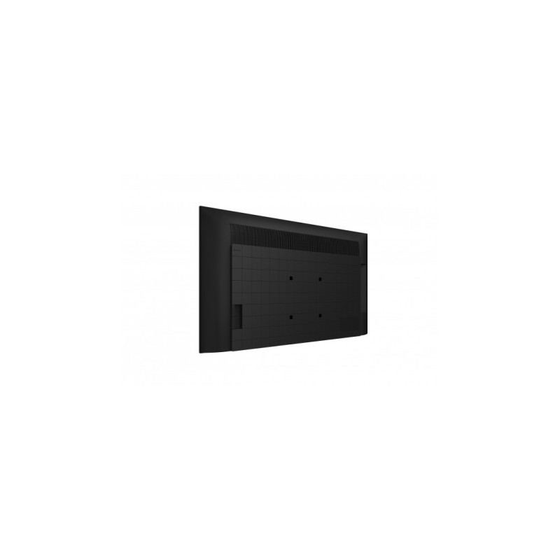 Sony FW-65EZ20L pantalla de señalización Pantalla plana para señalización digital 165,1 cm (65″) LED Wifi 350 cd / m² 4K Ultra H