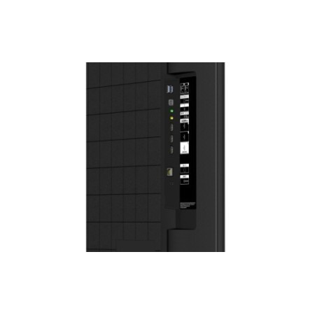 Sony FW-65EZ20L pantalla de señalización Pantalla plana para señalización digital 165,1 cm (65″) LED Wifi 350 cd / m² 4K Ultra H