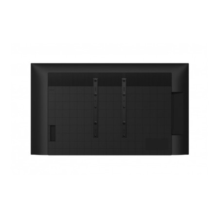 Sony FW-65EZ20L pantalla de señalización Pantalla plana para señalización digital 165,1 cm (65″) LED Wifi 350 cd / m² 4K Ultra H