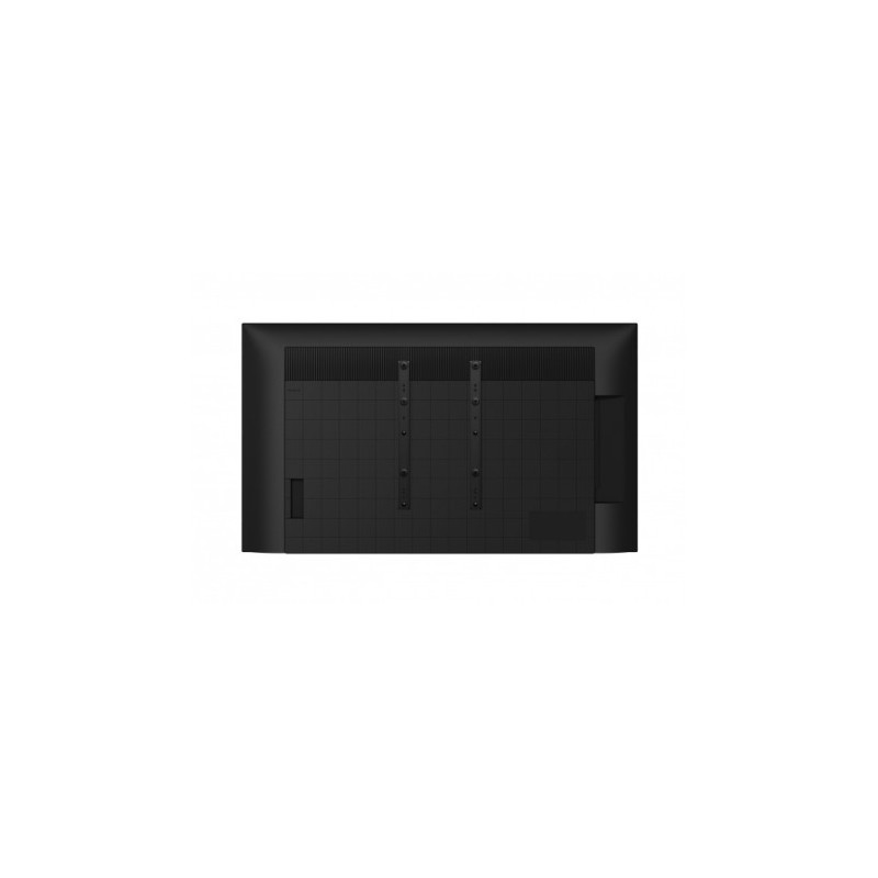 Sony FW-65EZ20L pantalla de señalización Pantalla plana para señalización digital 165,1 cm (65″) LED Wifi 350 cd / m² 4K Ultra H