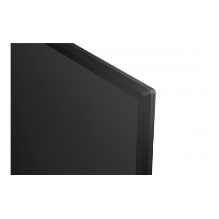 Sony FW-65EZ20L pantalla de señalización Pantalla plana para señalización digital 165,1 cm (65″) LED Wifi 350 cd / m² 4K Ultra H