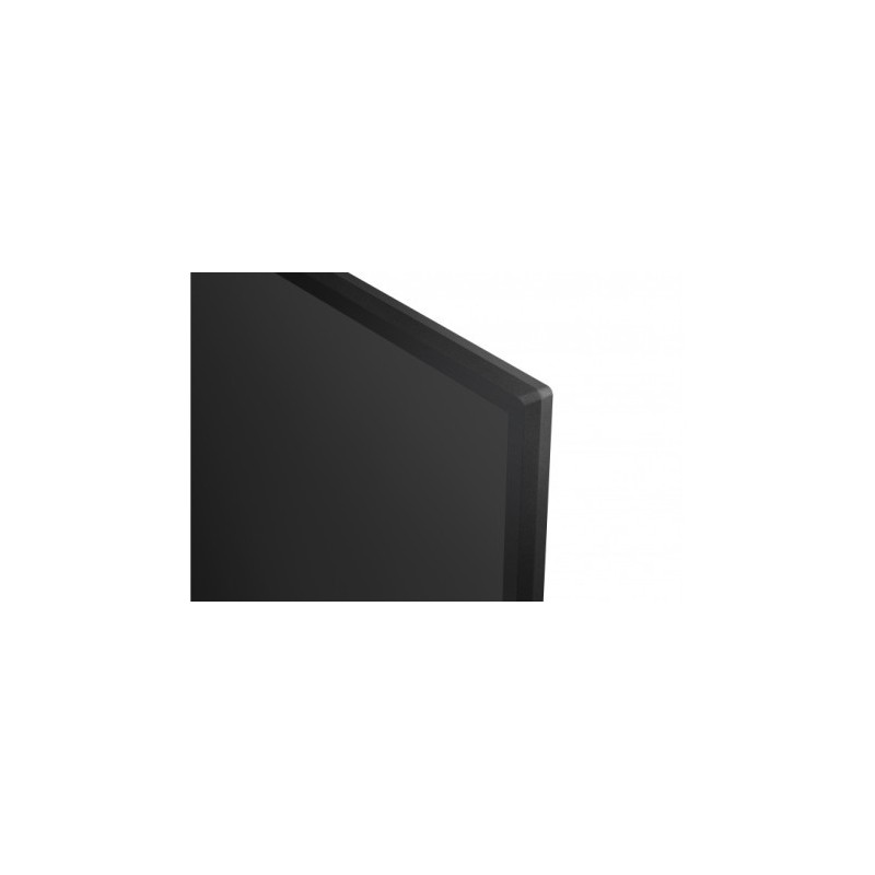 Sony FW-65EZ20L pantalla de señalización Pantalla plana para señalización digital 165,1 cm (65″) LED Wifi 350 cd / m² 4K Ultra H