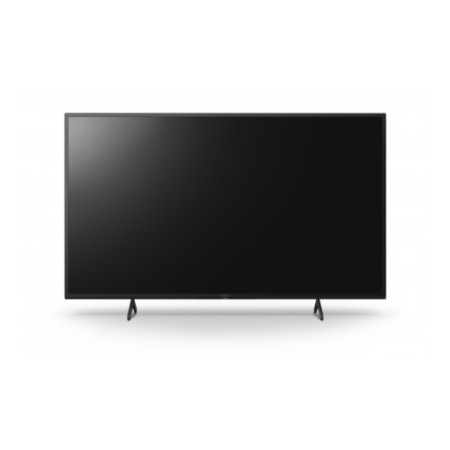 Sony FW-65EZ20L pantalla de señalización Pantalla plana para señalización digital 165,1 cm (65″) LED Wifi 350 cd / m² 4K Ultra H