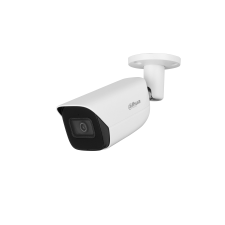 DH-IPC-HFW5442EP-ASE-0280B-S3: DAHUA CAMARA IP BULLET WIZMIND 4MP, LENTE FIJA 2.8MM, STARLIGHT, IR, WDR, AUDIO/ALARMA, MICROSD H