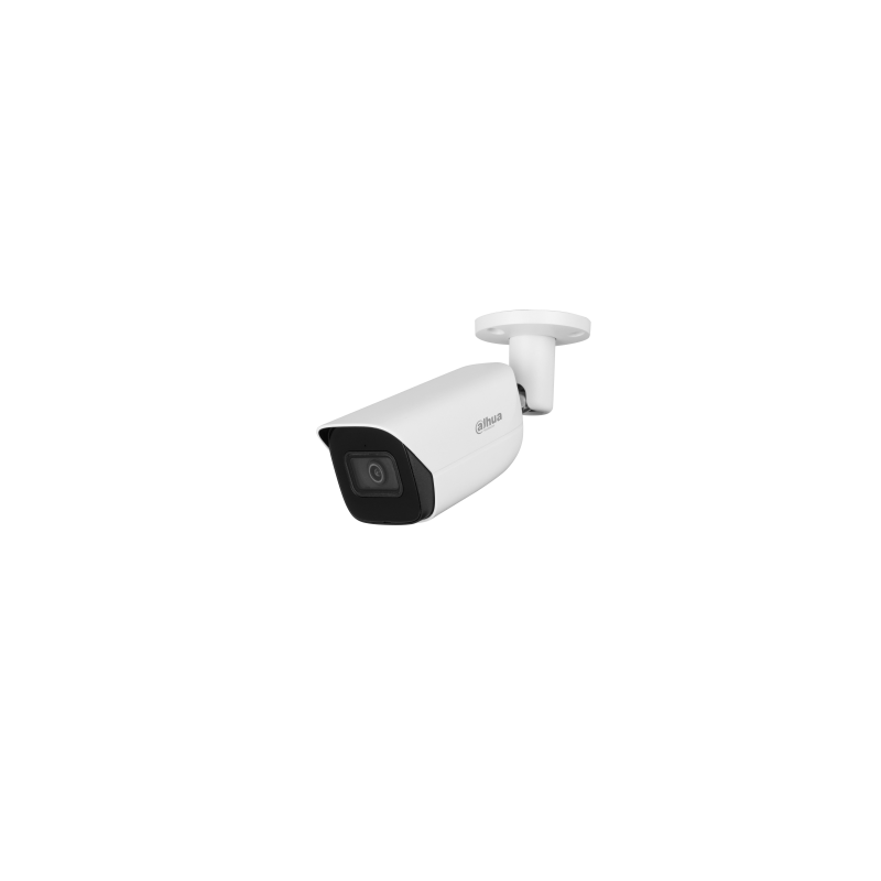 DH-IPC-HFW5442EP-ASE-0280B-S3: DAHUA CAMARA IP BULLET WIZMIND 4MP, LENTE FIJA 2.8MM, STARLIGHT, IR, WDR, AUDIO/ALARMA, MICROSD H