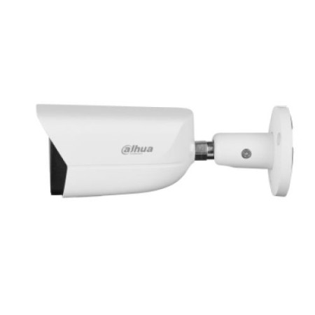 DH-IPC-HFW5442EP-ASE-0280B-S3: DAHUA CAMARA IP BULLET WIZMIND 4MP, LENTE FIJA 2.8MM, STARLIGHT, IR, WDR, AUDIO/ALARMA, MICROSD H