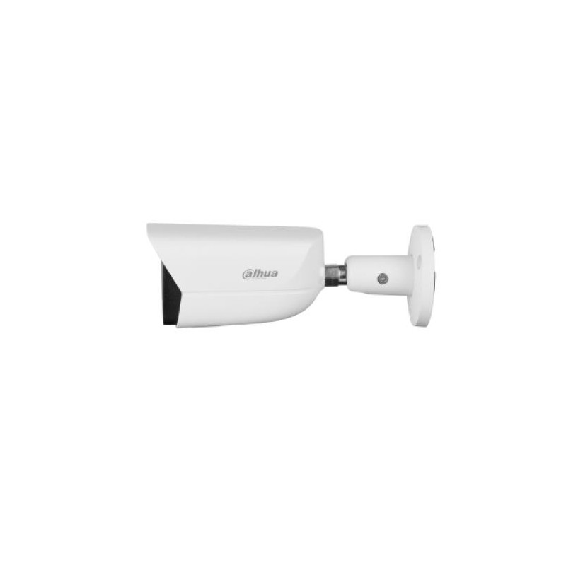DH-IPC-HFW5442EP-ASE-0280B-S3: DAHUA CAMARA IP BULLET WIZMIND 4MP, LENTE FIJA 2.8MM, STARLIGHT, IR, WDR, AUDIO/ALARMA, MICROSD H