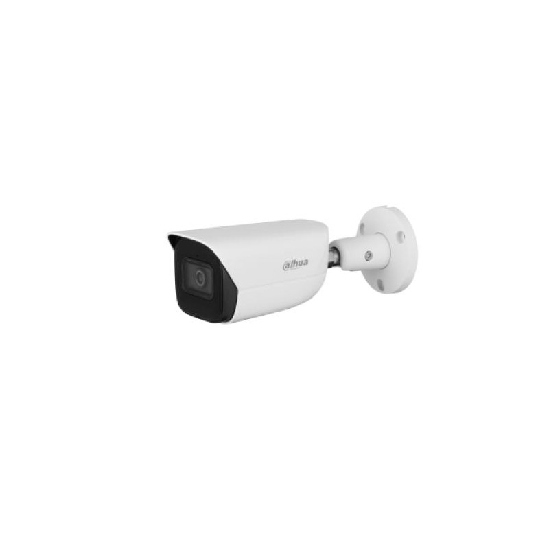 DH-IPC-HFW5442EP-ASE-0280B-S3: DAHUA CAMARA IP BULLET WIZMIND 4MP, LENTE FIJA 2.8MM, STARLIGHT, IR, WDR, AUDIO/ALARMA, MICROSD H