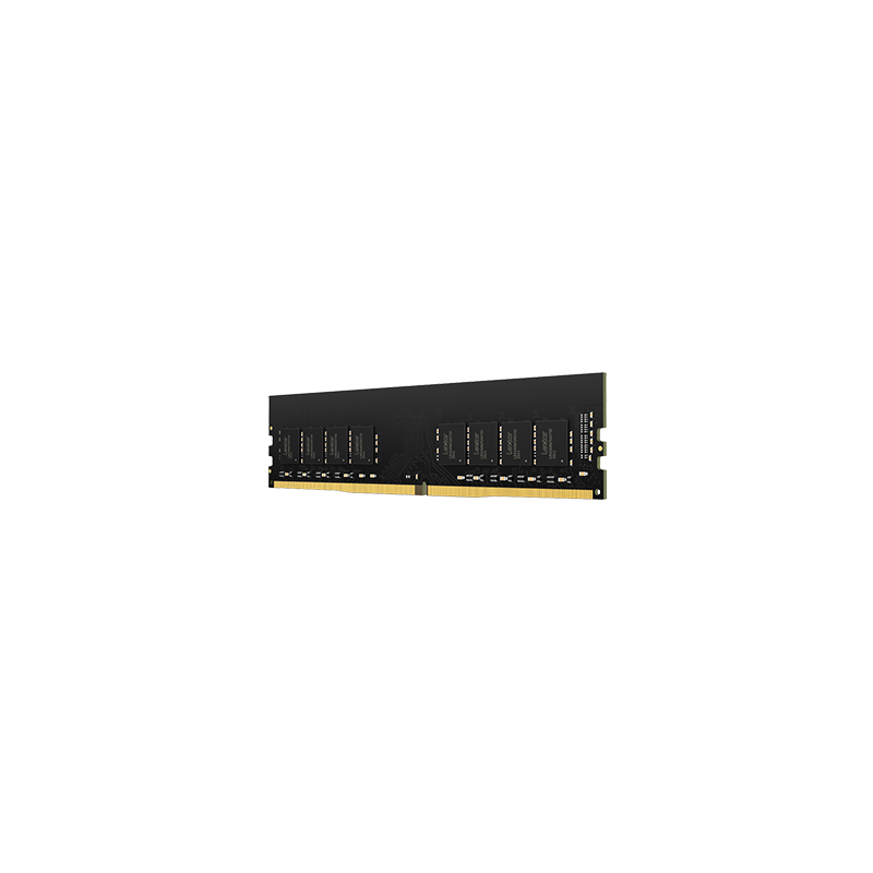 Lexar LD4AU016G-B3200GSST módulo de memoria 16 GB 1 x 16 GB DDR4 3200 MHz