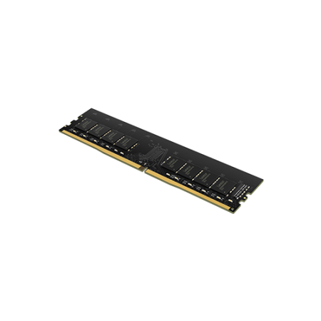 Lexar LD4AU016G-B3200GSST módulo de memoria 16 GB 1 x 16 GB DDR4 3200 MHz
