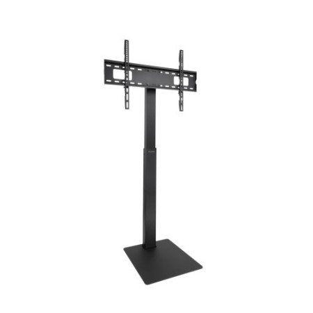 TooQ Mirage Soporte de Suelo con Regulación de Altura para Pantallas 37″-70″