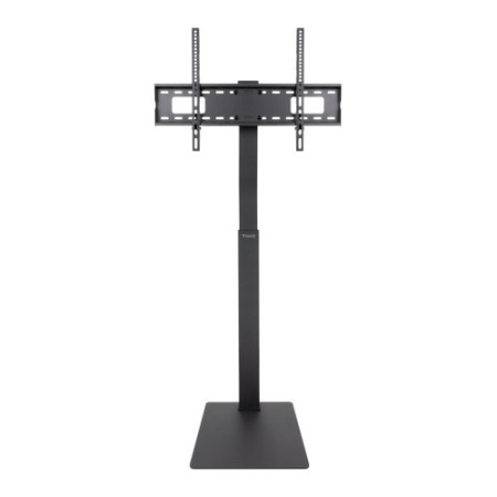 TooQ Mirage Soporte de Suelo con Regulación de Altura para Pantallas 37″-70″