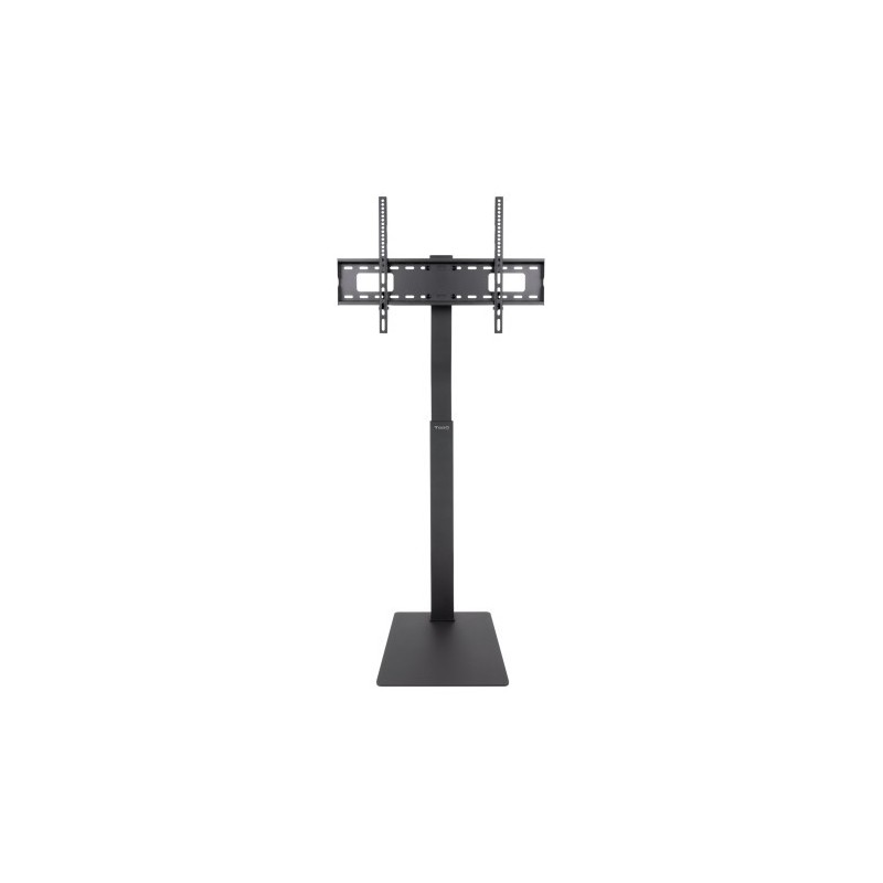 TooQ Mirage Soporte de Suelo con Regulación de Altura para Pantallas 37″-70″