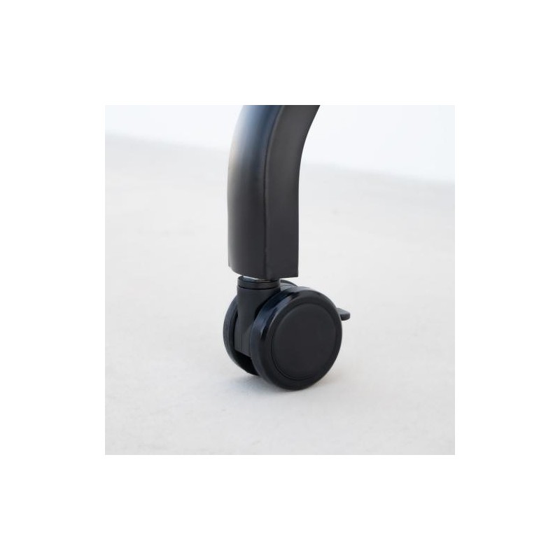 TOOQ SOPORTE SUELO RUEDAS iSTAR FS20208M-B, PARA PANTALLAS 55-100″, NEGRO.
