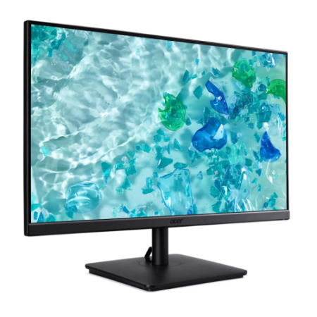 Acer Vero V7 V227Q E3 pantalla para PC 54,6 cm (21.5″) 1920 x 1080 Pixeles Full HD Negro